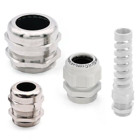 Cable glands
