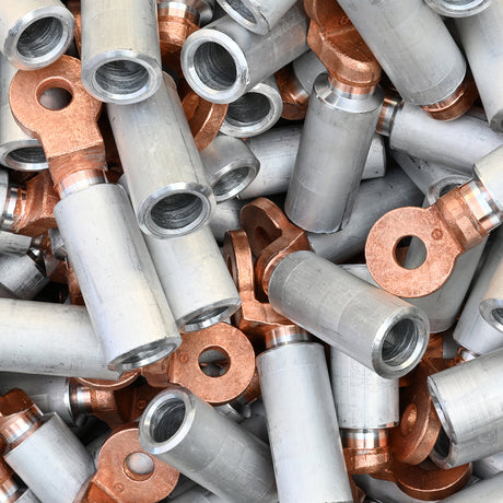 Bimetallic
