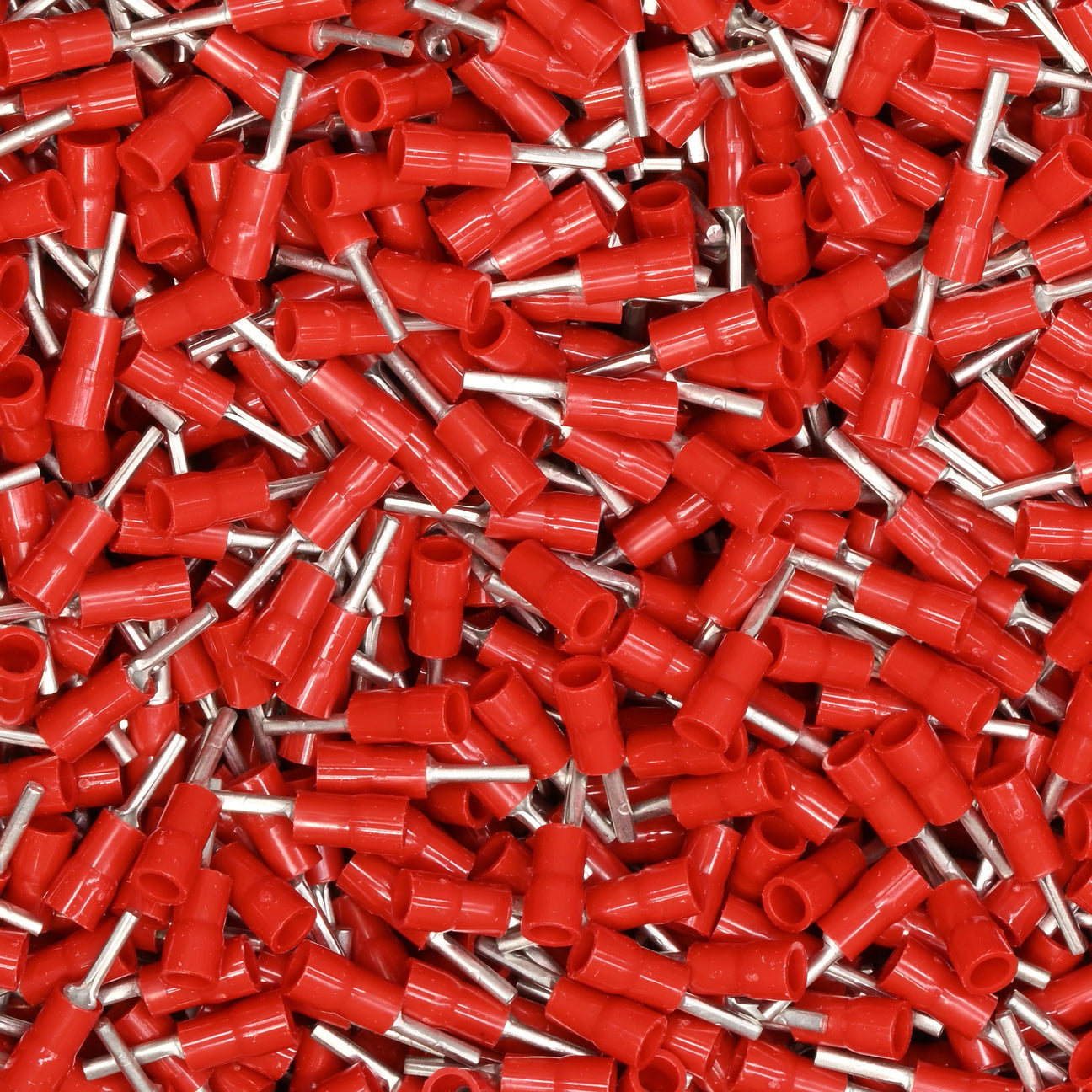 Pin terminals