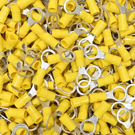 Ring terminals