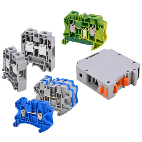Screw modular
