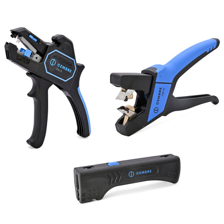 Stripping tools