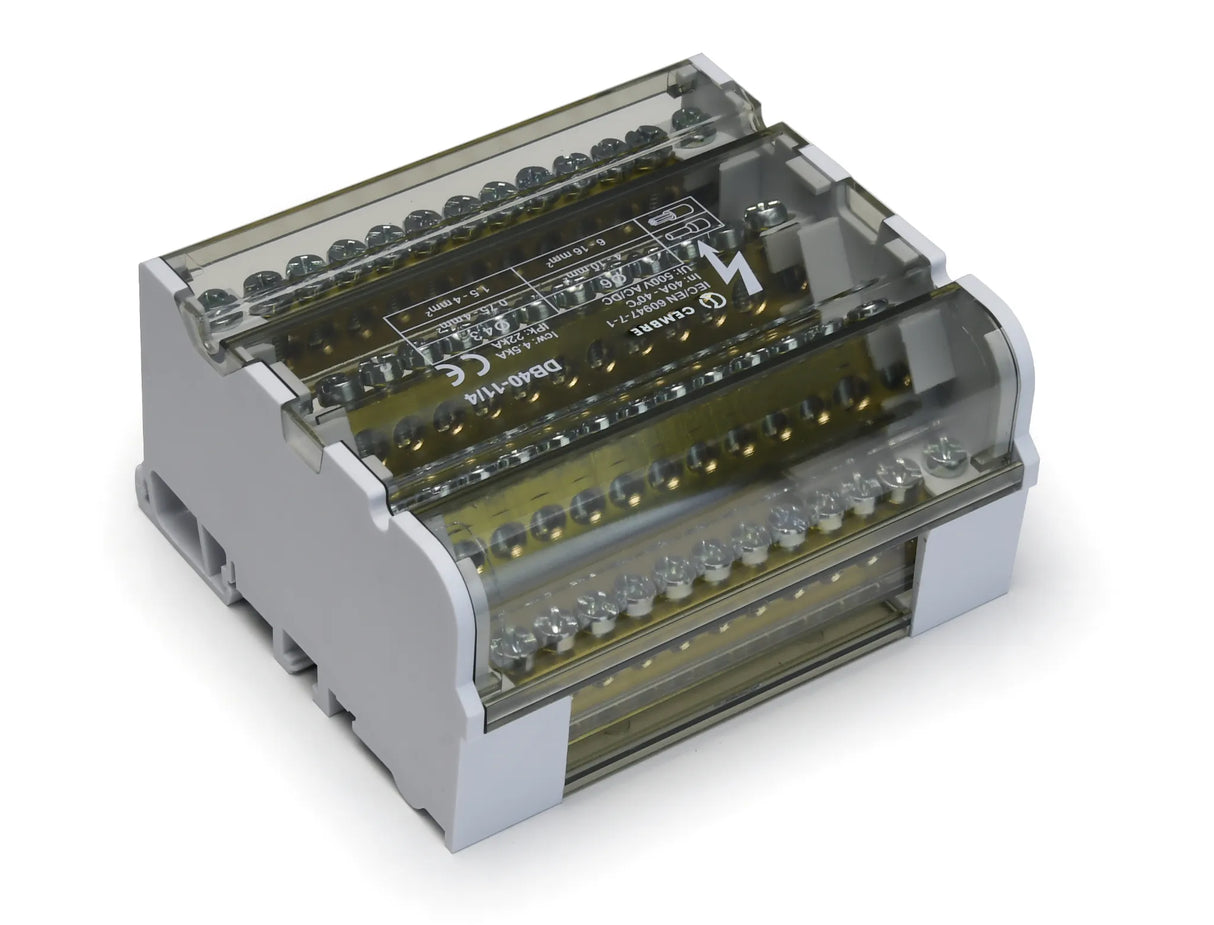 DB40-11/4 prod-dx