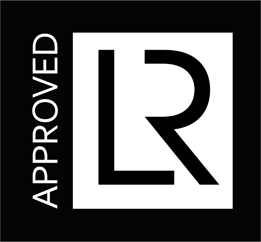 LR