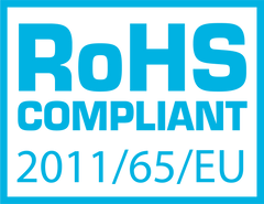 RoHS compliant